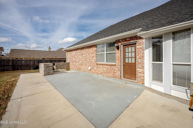 14077 N White Swan Drive, Gulfport, MS 39503