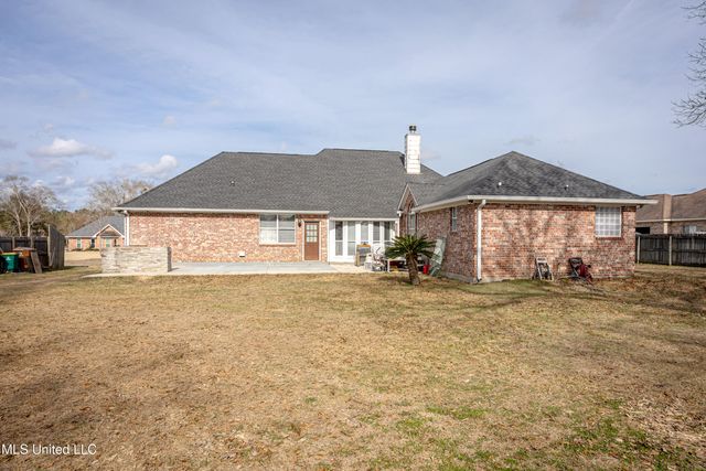 14077 N White Swan Drive, Gulfport, MS 39503