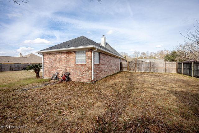14077 N White Swan Drive, Gulfport, MS 39503
