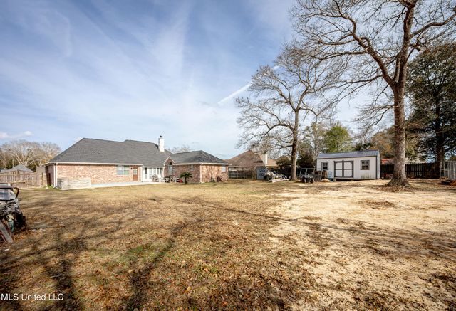 14077 N White Swan Drive, Gulfport, MS 39503