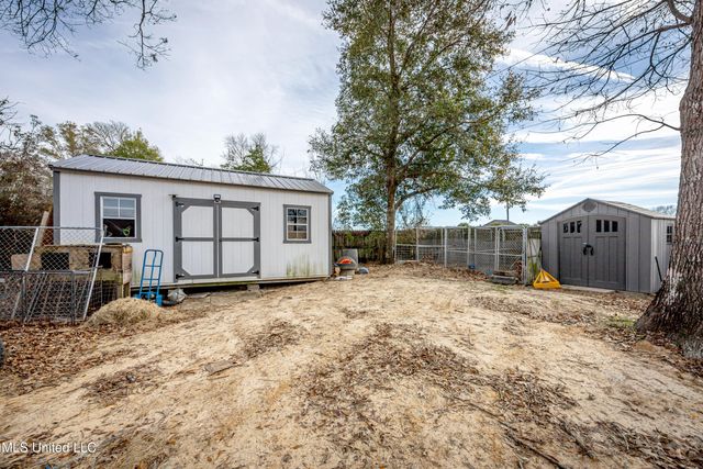 14077 N White Swan Drive, Gulfport, MS 39503