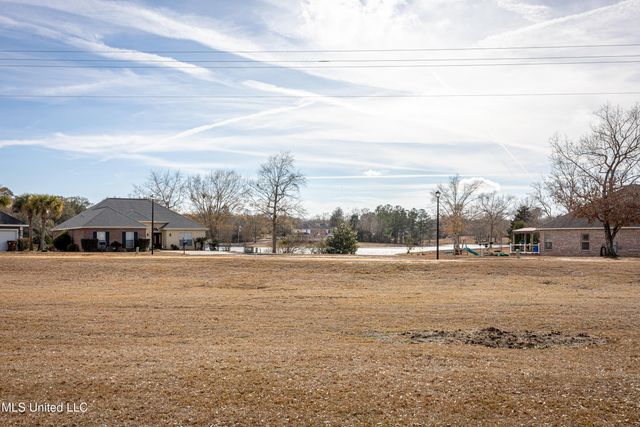 14077 N White Swan Drive, Gulfport, MS 39503