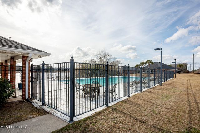 14077 N White Swan Drive, Gulfport, MS 39503