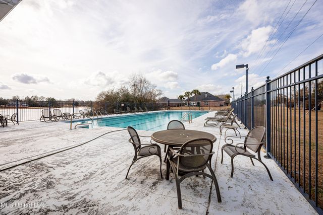 14077 N White Swan Drive, Gulfport, MS 39503