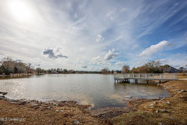 14077 N White Swan Drive, Gulfport, MS 39503