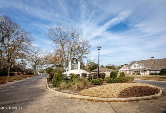 14077 N White Swan Drive, Gulfport, MS 39503