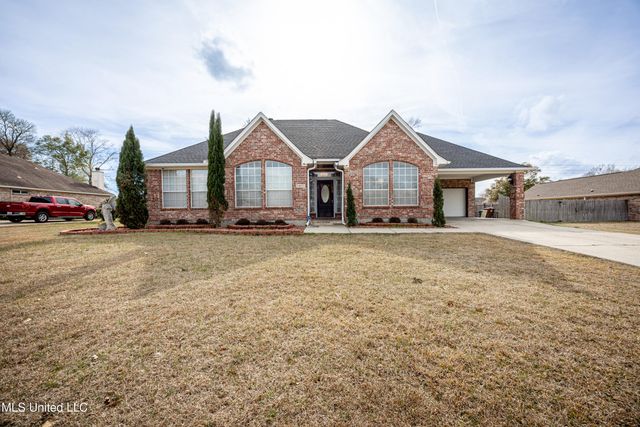 14077 N White Swan Drive, Gulfport, MS 39503