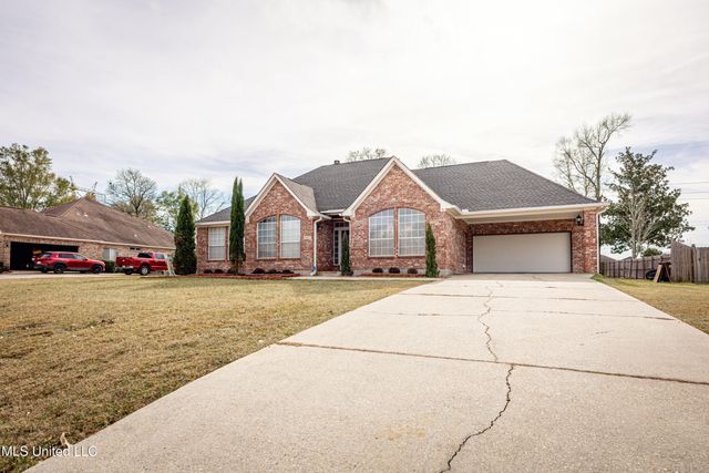 14077 N White Swan Drive, Gulfport, MS 39503