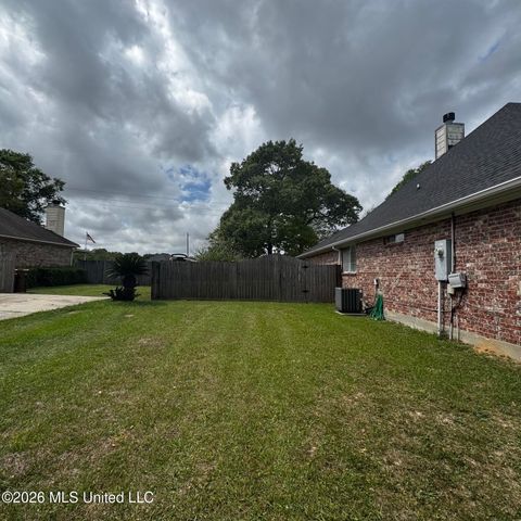 14077 N White Swan Drive, Gulfport, MS 39503