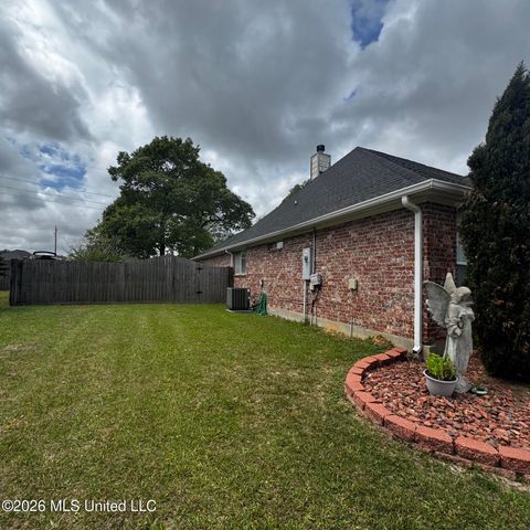 14077 N White Swan Drive, Gulfport, MS 39503