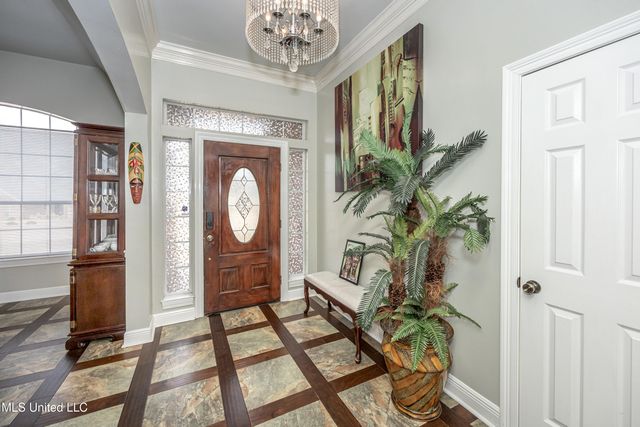 14077 N White Swan Drive, Gulfport, MS 39503