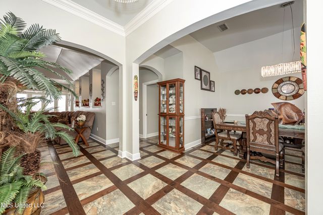 14077 N White Swan Drive, Gulfport, MS 39503