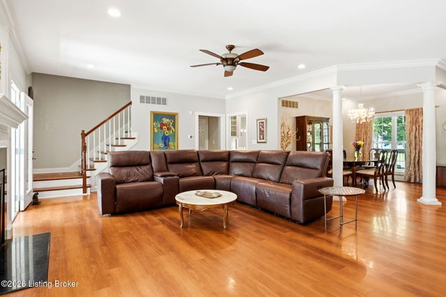 5913 Mason Blvd, Prospect, KY 40059