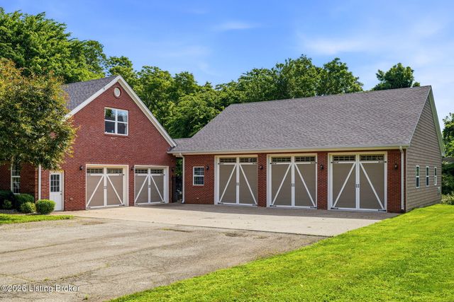 5913 Mason Blvd, Prospect, KY 40059