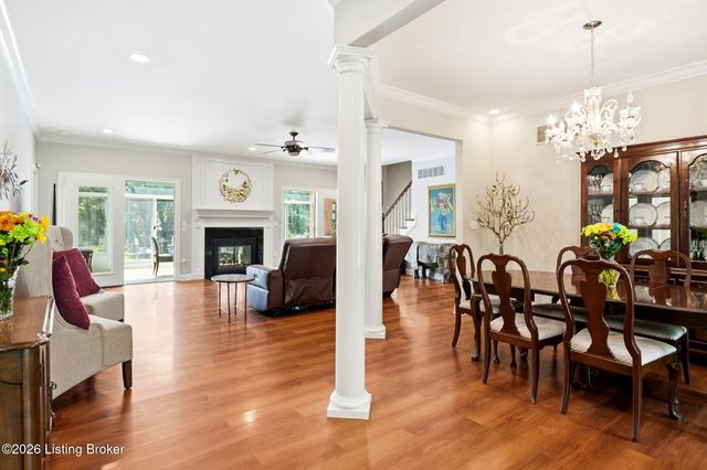5913 Mason Blvd, Prospect, KY 40059