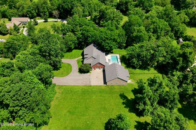 5913 Mason Blvd, Prospect, KY 40059