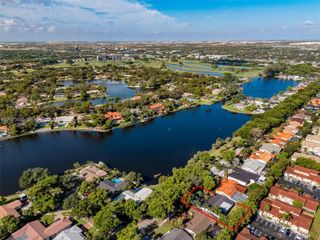 6931 Loch Ness Drive, Miami Lakes, FL 33014