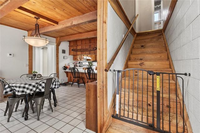 1405 Saber Lane, Weatherford, OK 73096