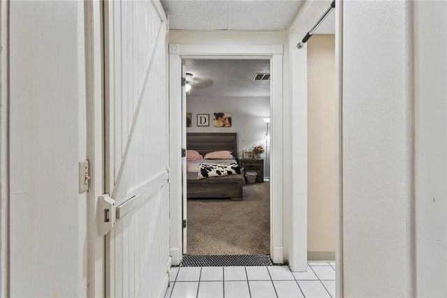 1405 Saber Lane, Weatherford, OK 73096