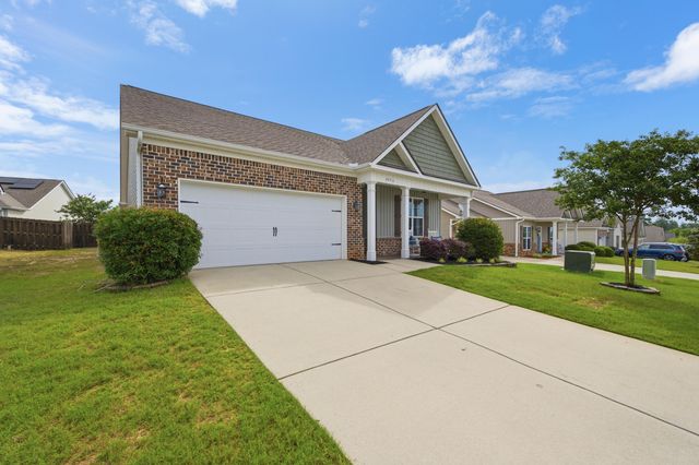 3056 Greymoor Circle, Aiken, SC 29801