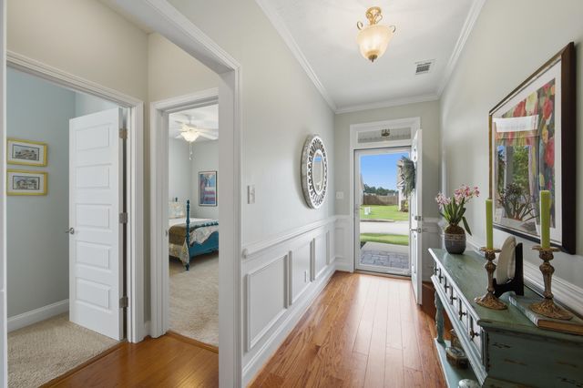 3056 Greymoor Circle, Aiken, SC 29801