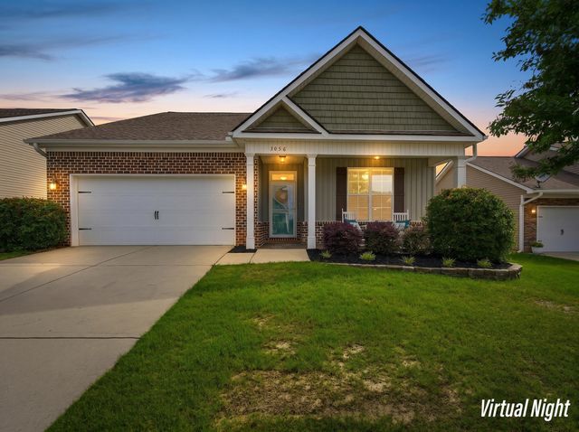 3056 Greymoor Circle, Aiken, SC 29801