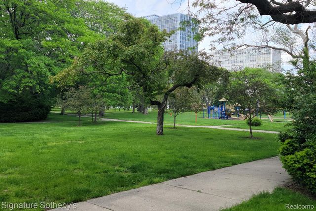 1400 Joliet Place, Detroit, MI 48207