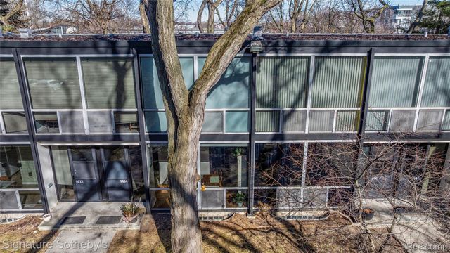 1400 Joliet Place, Detroit, MI 48207