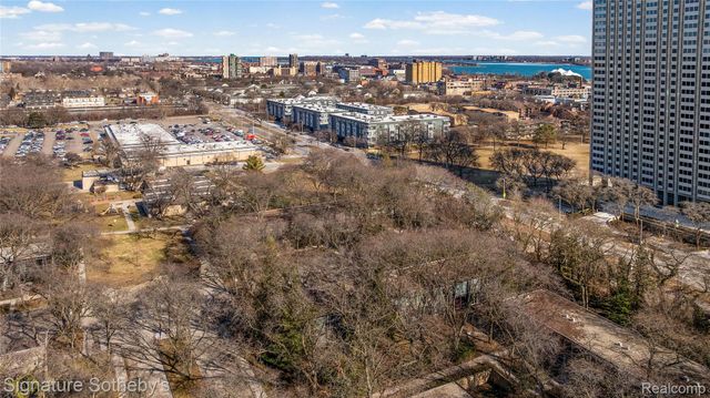 1400 Joliet Place, Detroit, MI 48207