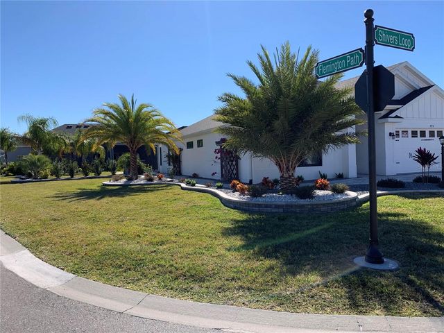 775 SHIVERS LOOP, The Villages, FL 34762