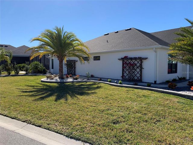 775 SHIVERS LOOP, The Villages, FL 34762