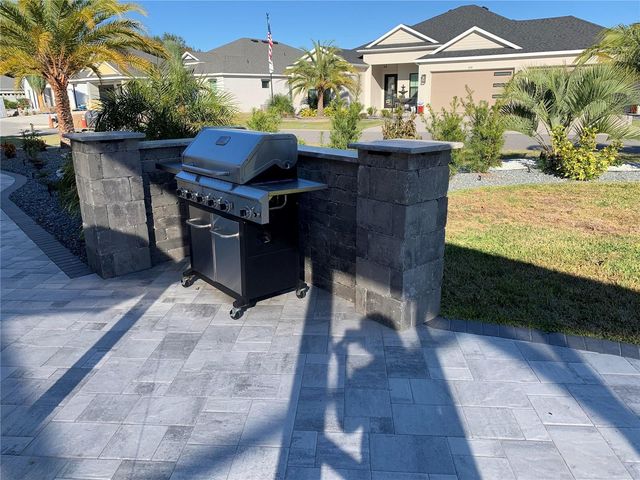 775 SHIVERS LOOP, The Villages, FL 34762