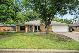 3026 Ventura Drive, Abilene, TX 79605