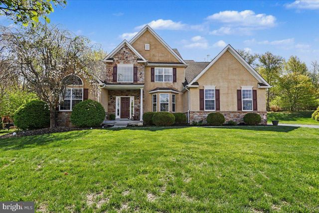 108 MATTHEW LN, Gilbertsville, PA 19525