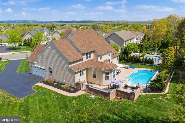 108 MATTHEW LN, Gilbertsville, PA 19525