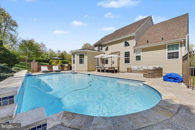 108 MATTHEW LN, Gilbertsville, PA 19525