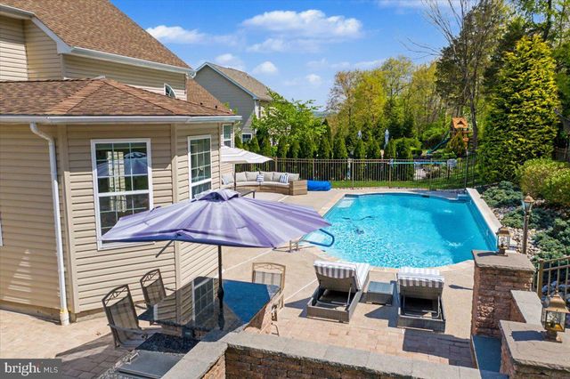 108 MATTHEW LN, Gilbertsville, PA 19525