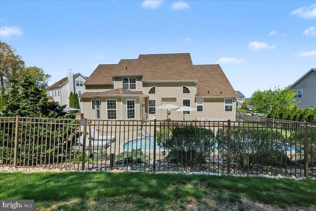 108 MATTHEW LN, Gilbertsville, PA 19525