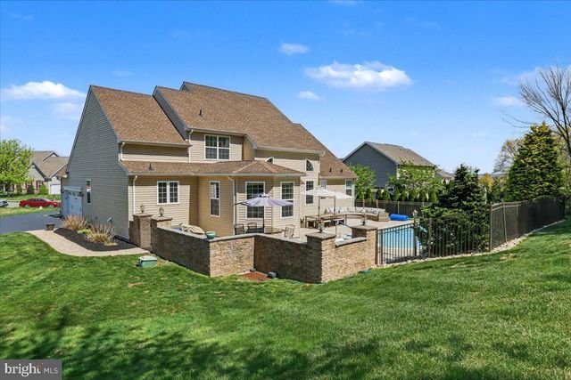 108 MATTHEW LN, Gilbertsville, PA 19525