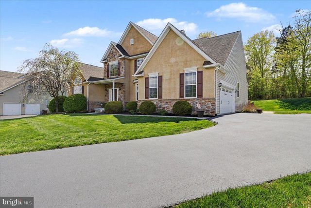 108 MATTHEW LN, Gilbertsville, PA 19525