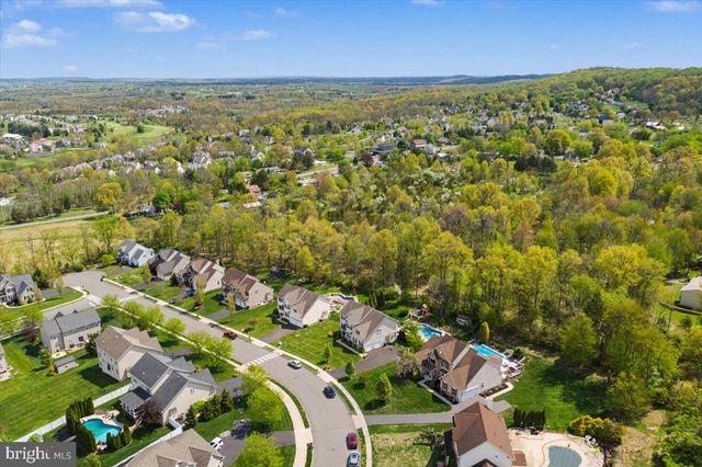 108 MATTHEW LN, Gilbertsville, PA 19525