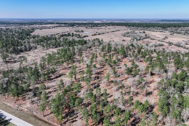 14.5 Ac Westview Dr, Huntsville, TX 77320