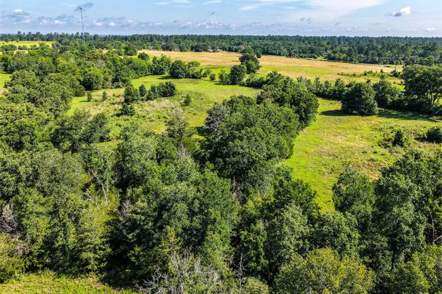 14.5 Ac Westview Dr, Huntsville, TX 77320