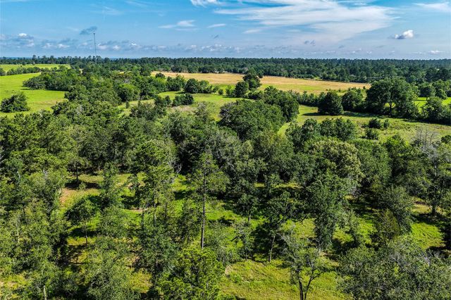 14.5 Ac Westview Dr, Huntsville, TX 77320