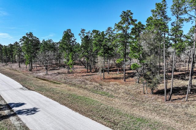 14.5 Ac Westview Dr, Huntsville, TX 77320
