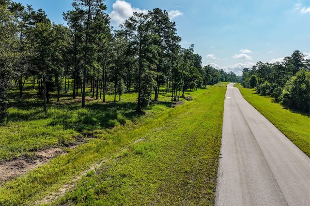 14.5 Ac Westview Dr, Huntsville, TX 77320