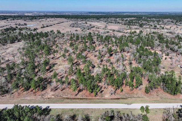 14.5 Ac Westview Dr, Huntsville, TX 77320