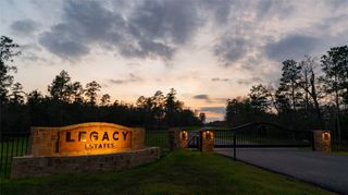 14.5 Ac Westview Dr, Huntsville, TX 77320