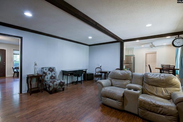 102 Rock Springs Road, Lugoff, SC 29078