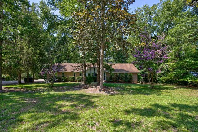 102 Rock Springs Road, Lugoff, SC 29078
